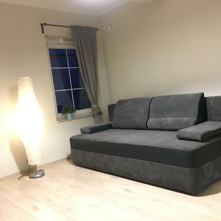 Impresja Apartment Rowy  Exterior photo