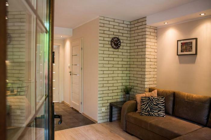 Impresja Apartment Rowy  Exterior photo